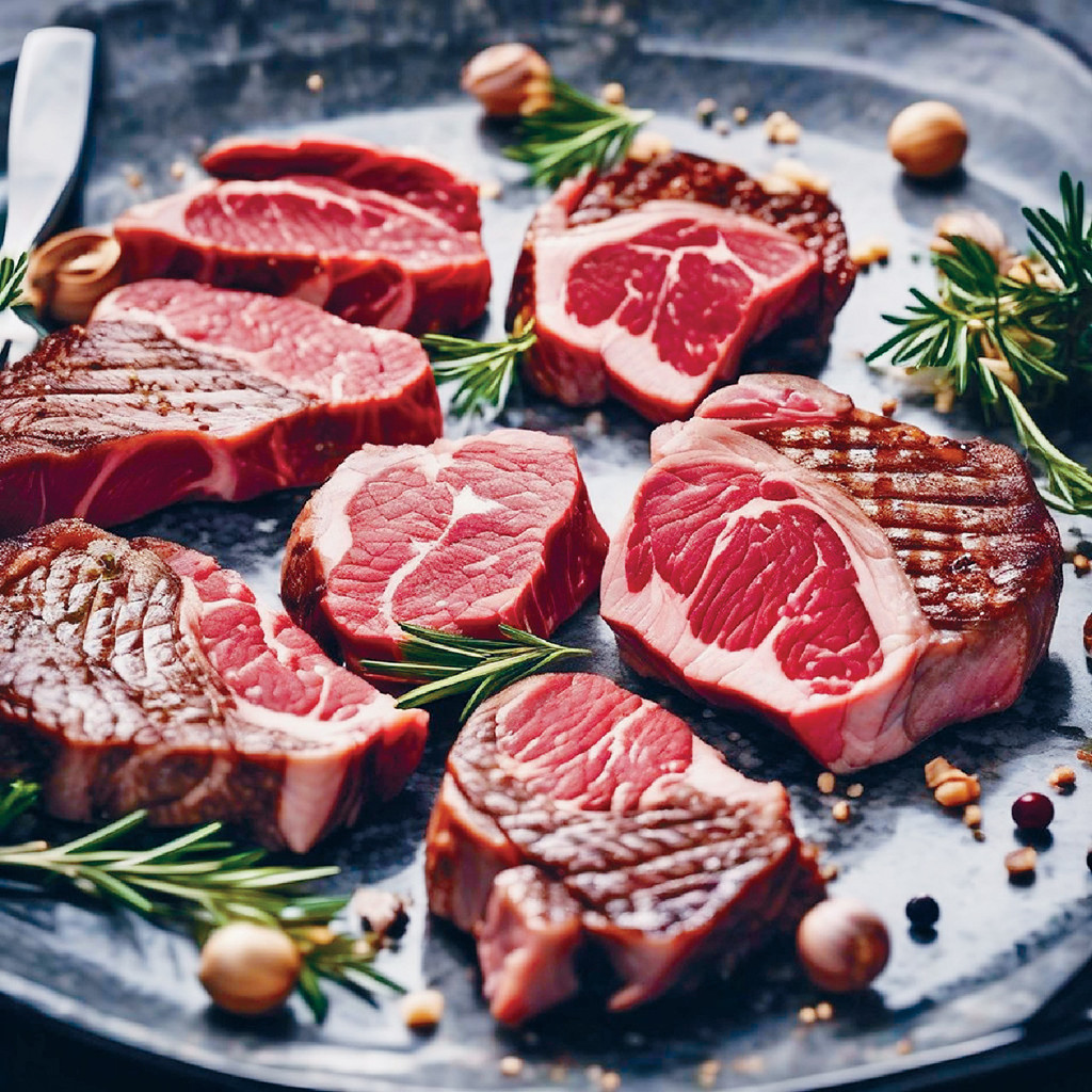 ■進食過量紅肉、吸煙及酗酒均是增加腸道瘜肉癌變的元凶。 