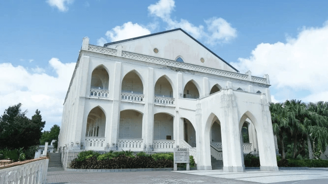 （圖片來源：香港演藝學院）