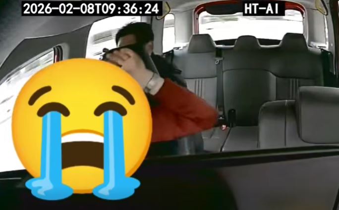 fb車cam L（香港群組）影片截圖