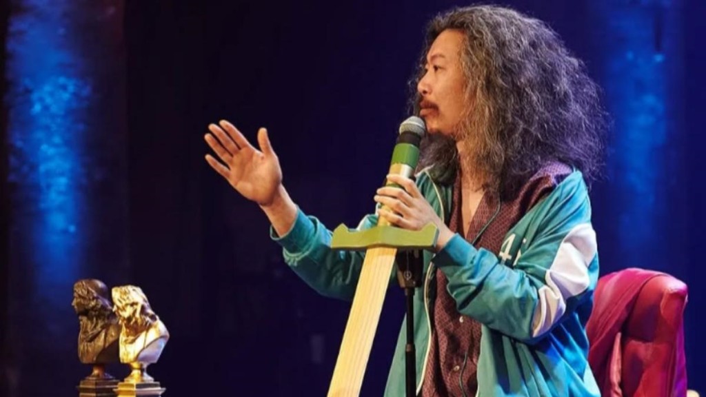 警方對布海敏的離世,排除他殺可能。 警方對布海敏的離世,排除他殺可能。