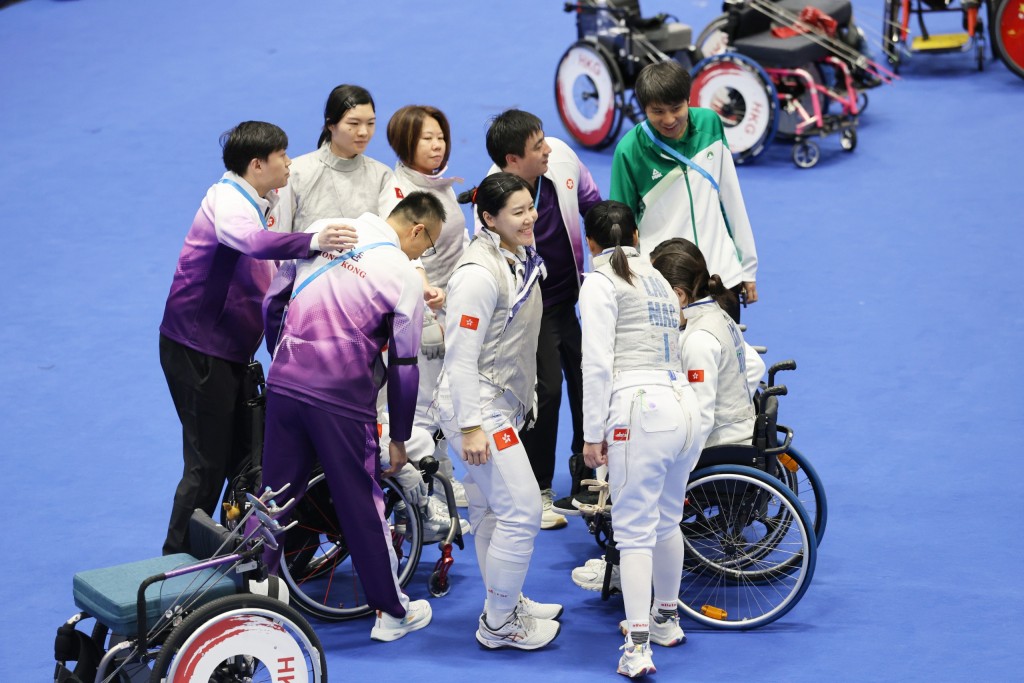 徐嘉華攝 徐嘉華攝