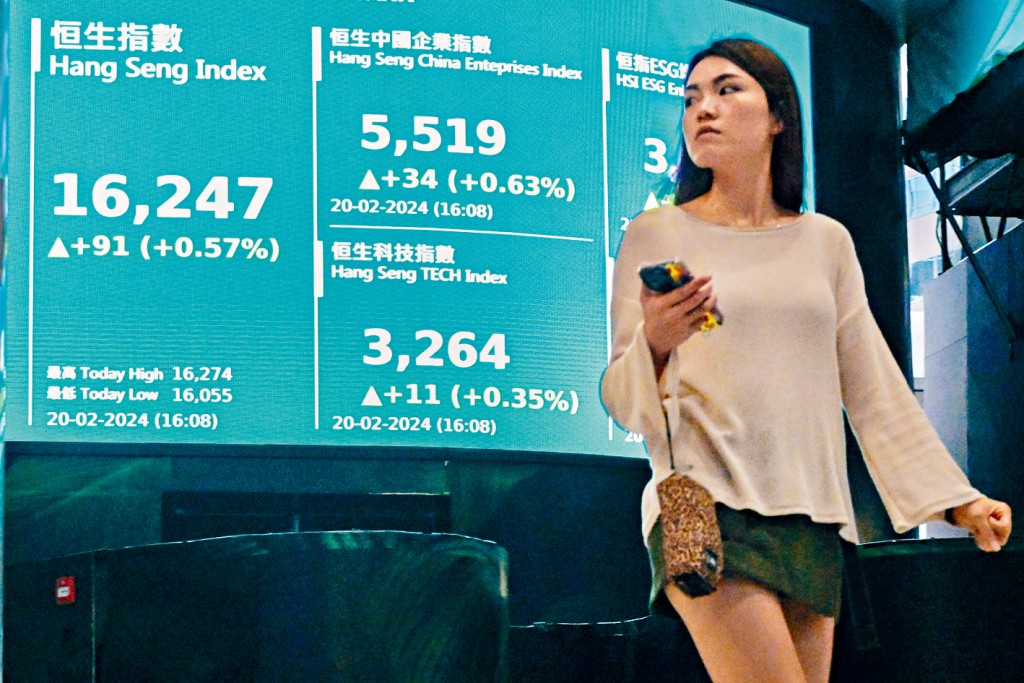 業界期望優化稅制,吸引資金投資,推動股市。