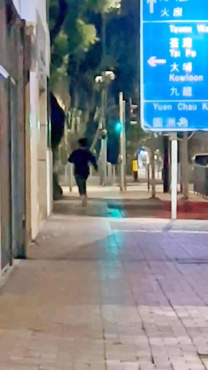 Threads截圖（資料來源：togit.leather＠Threads）