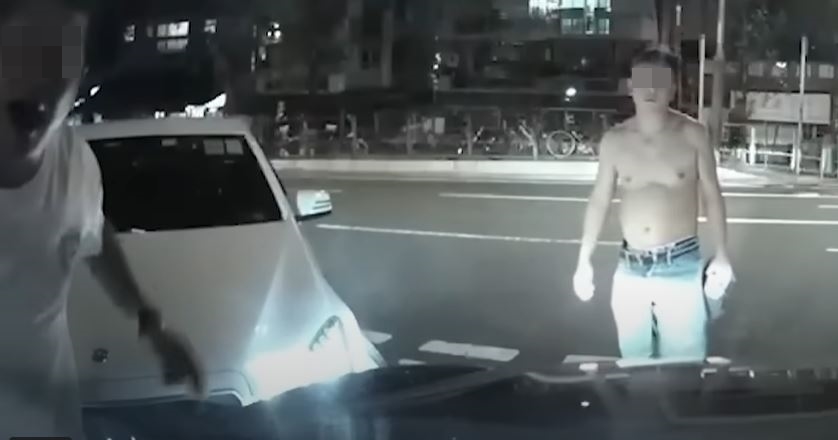 車Cam特警影片截圖