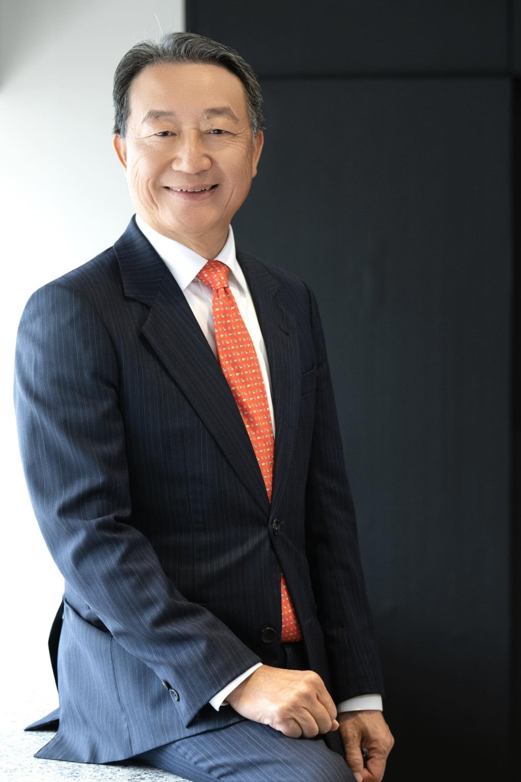 經過考慮多種因素之後,尤其為了律師事務所的業務發展,法律界林新強決定不參選下一屆立法會。林新強FB圖片 經過考慮多種因素之後,尤其為了律師事務所的業務發展,法律界林新強決定不參選下一屆立法會。林新強FB圖片