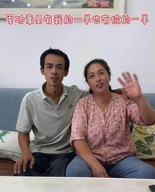 「雞排哥」慶幸娶了個賢內助。