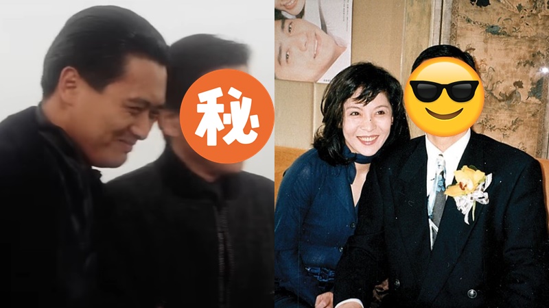 77歲「周潤發好拍檔」仍有性生活老而彌堅  妻子爆閨房樂：他真的很強  曾陷百億欠債風波