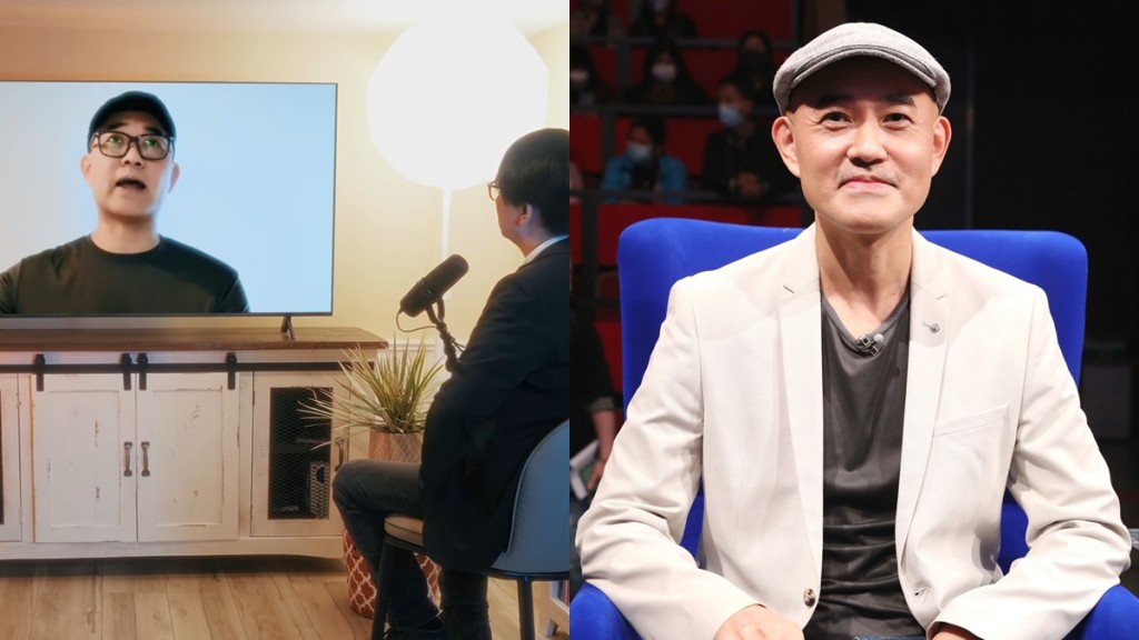 周國豐開腔談《中年好聲音5》去留  被轟誠信破產自認評分問心無愧  網民堅嬲：換晒所有評審