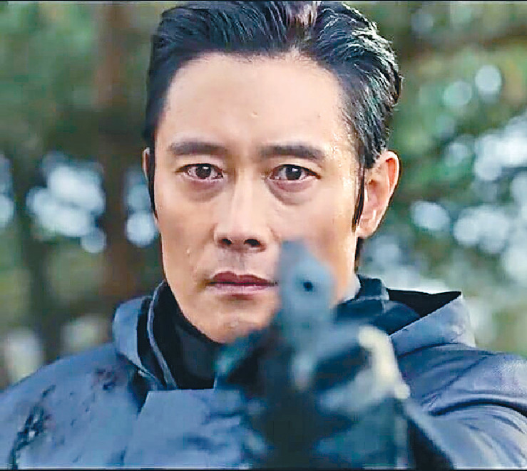 ■李秉宪饰演的游戏负责人确定有份回归。 ■李秉宪饰演的游戏负责人确定有份回归。