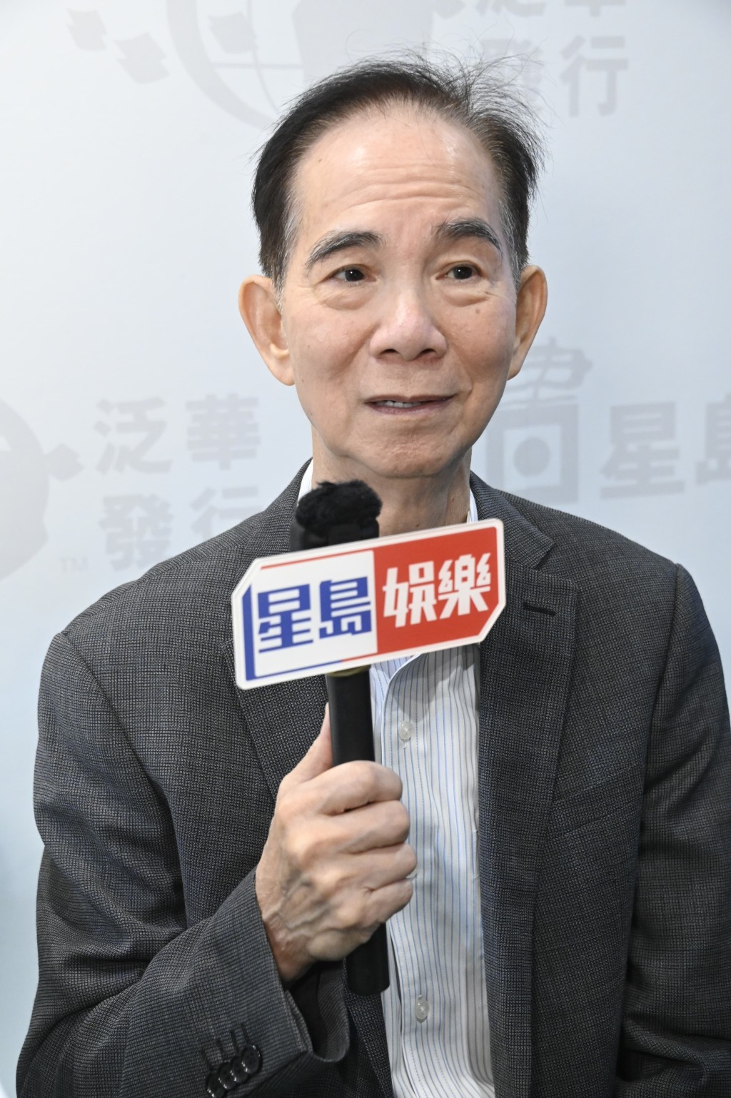 黃家禧去年9月退休。 黃家禧去年9月退休。