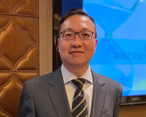 消委會主席林定國認為,3日冷靜期未必能提供足夠時間讓消費者行使取消權。