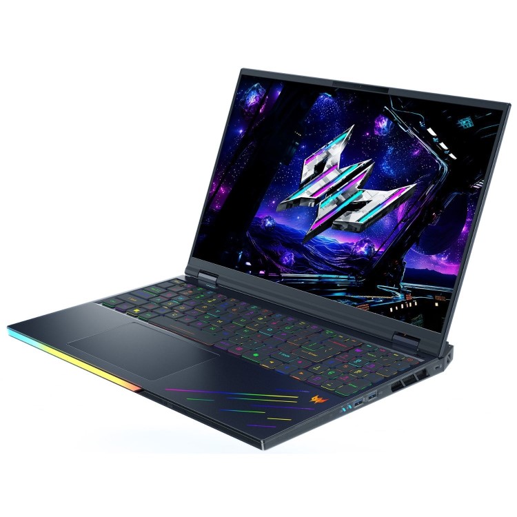 全新Acer ProCam能自動識別並記錄遊戲中的精彩片段。