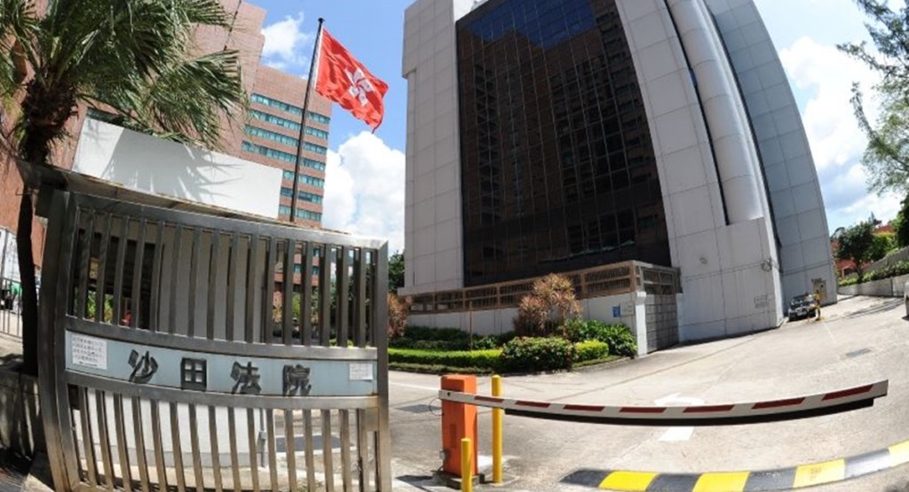 四名印尼男女承認在港當黑工,分別被判監15至16個月。資料圖片
