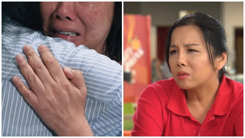 「御用師奶」黃梓瑋誓要重返黃金期 豁出去接受醫美大改造：唔可以再差落去