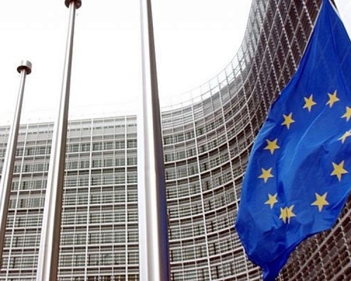 歐盟容許14國旅客七月起入境。AP資料圖片