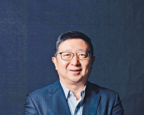 徐宏將出任阿里巴巴首席財務官。