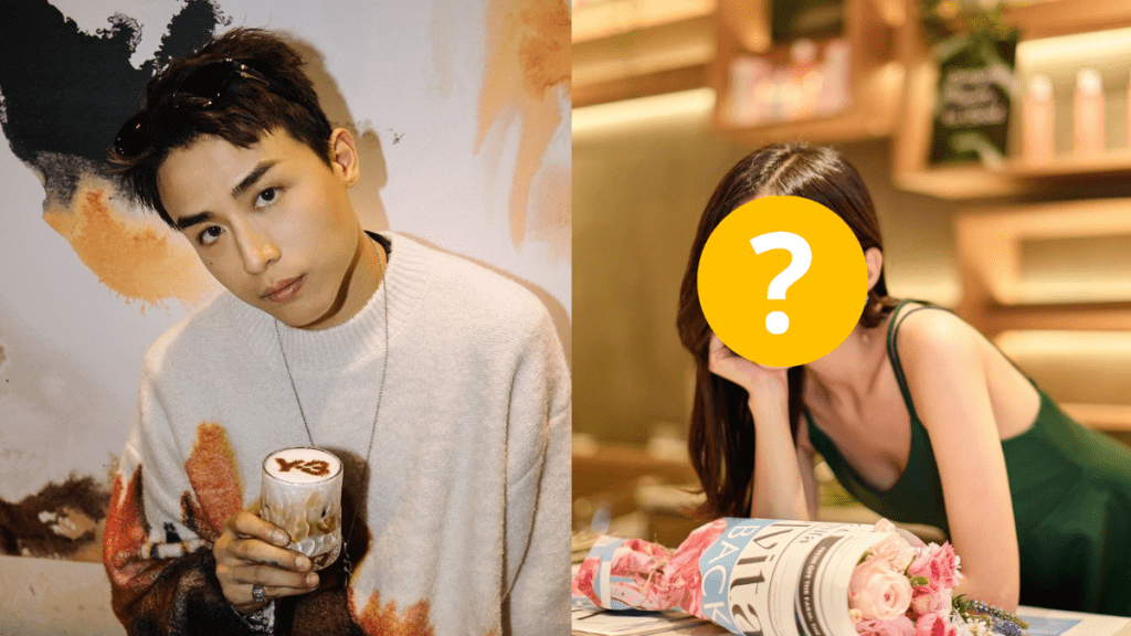 AK傳撻着女網紅Sugar Kan  同遊澳門洩「蜜」行蹤曝光  扮單身近一年惹脫粉潮？