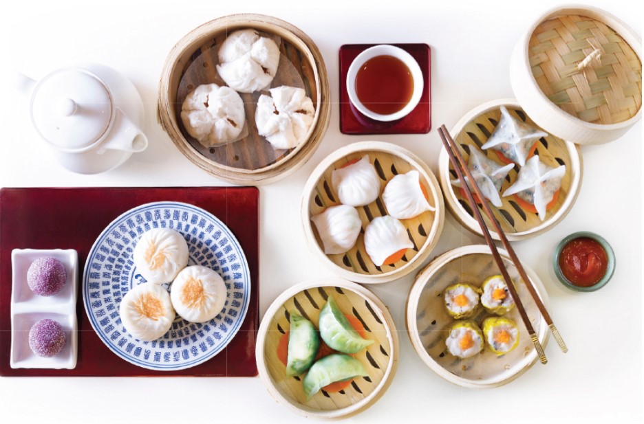 点心放题优惠2026｜城景国际乐雅轩 2小时任点任食点心套餐