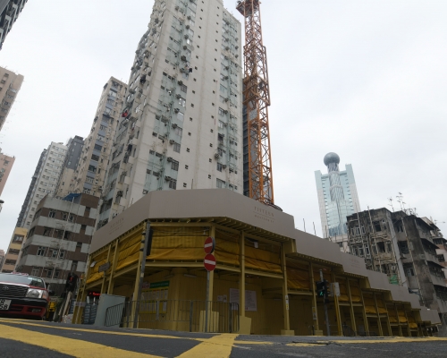 15 Western Street首錄撻訂 涉款逾30萬