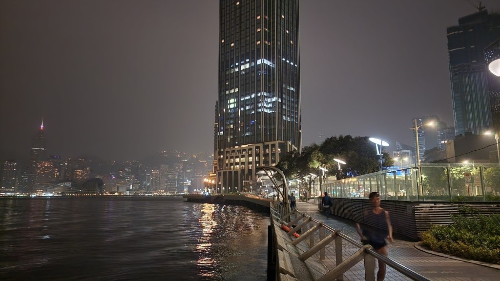 打風？｜天文台晚上10時20分將發出一號戒備信號  明早稍後評估需否改發更高熱帶氣旋警告信號