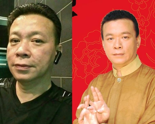 台灣知名算命師傅朱峰靖自稱「不舉」想躲刑責不獲法院採信。（網圖）