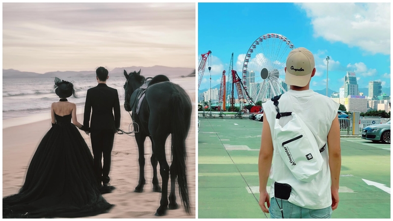 TVB上位小生未婚妻家族身份顯赫 11.27六星酒店辦婚宴 過大禮聘禮逼爆廳巨型龍鳳鈪擺滿枱