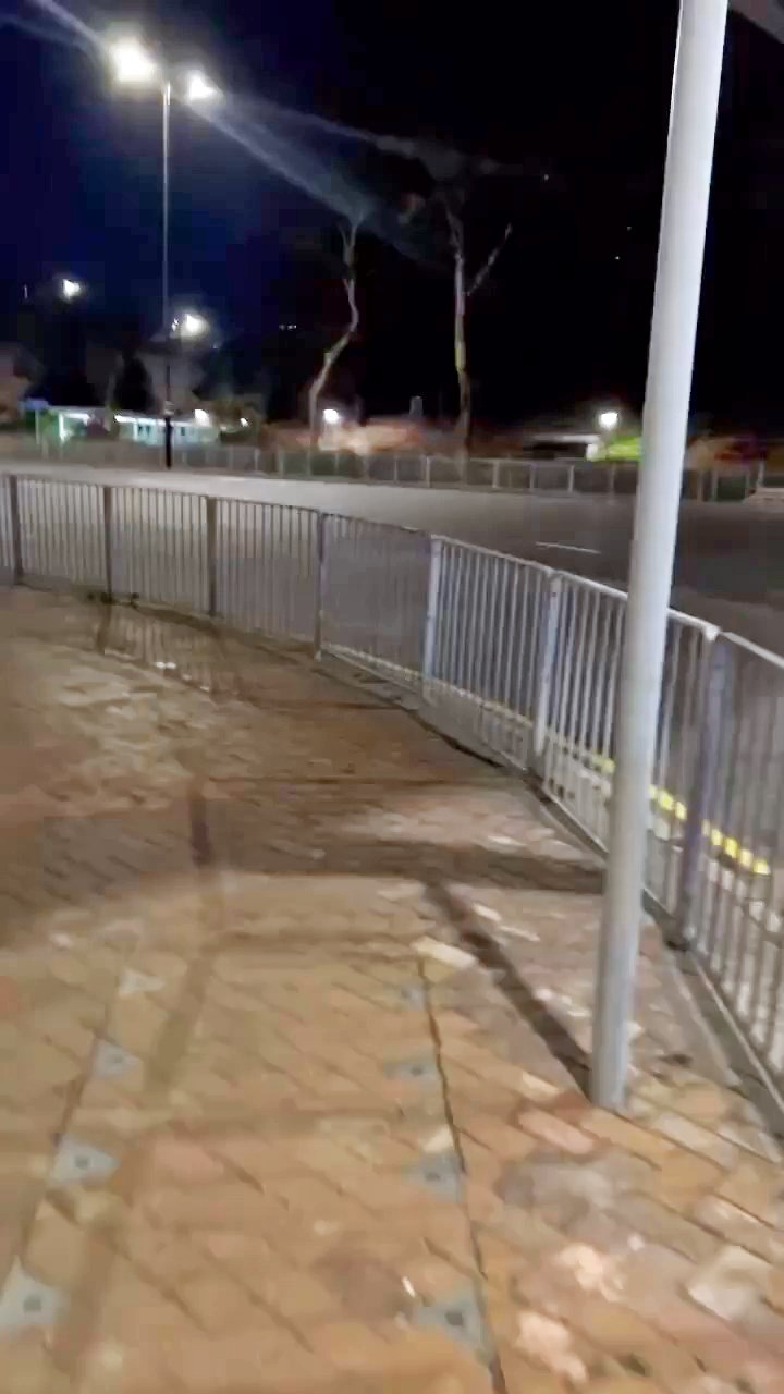 Threads截圖（資料來源：togit.leather＠Threads）