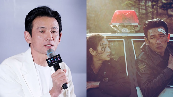 黃晸珉疑出軌曝光露骨錄音︰在你身上用盡精力  韓影帝反擊爆料者為跟蹤狂