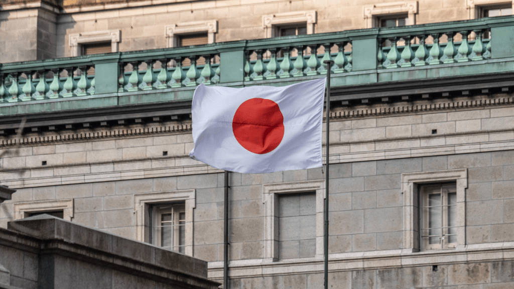 專家料中國發佈赴日旅遊安全提醒等，會對日本的經濟會造成影響。