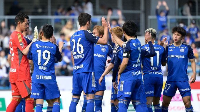 caption 町田澤維亞各賽事近7仗6勝,狀態大勇。資料圖片
