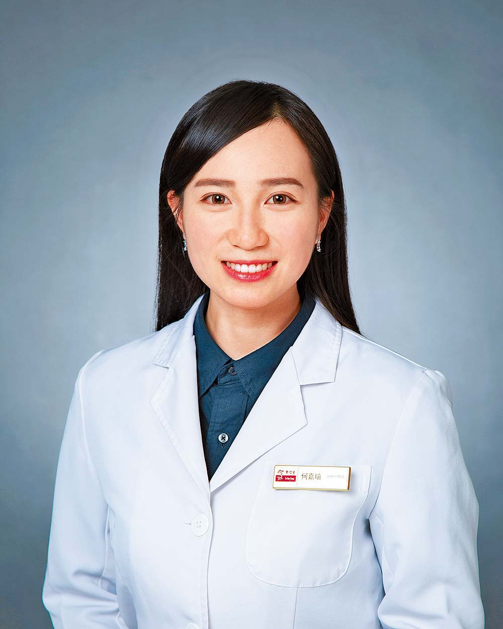 余仁生中醫醫療中心 註冊中醫師何嘉瑜 余仁生中醫醫療中心 註冊中醫師何嘉瑜