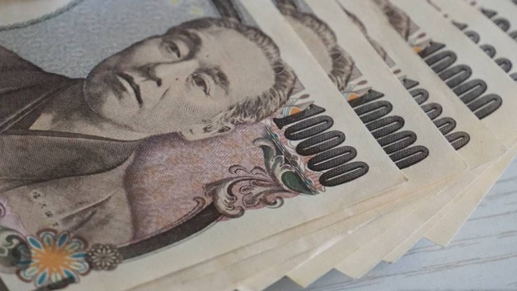 每百日圓兌港元匯率一度低見6.06算。unsplash示意圖