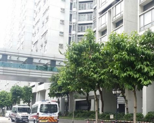 男子被家人發現上吊，送往聯合醫院後不治。 資料圖片