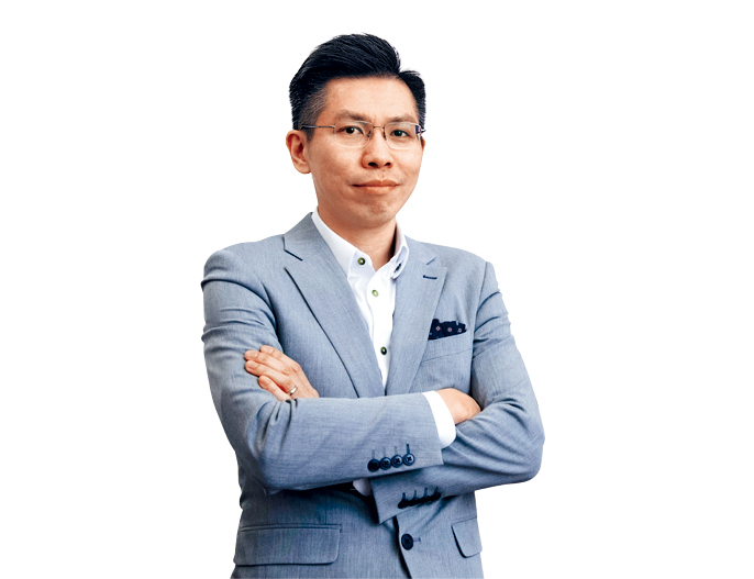 心臟科專科醫生 曾振峯醫生