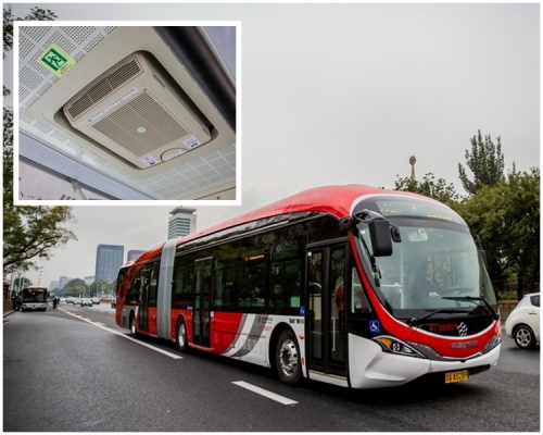 GTQ6186BEVBT3型純電動車。網上圖片