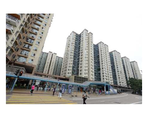 美孚新邨中層三房套940萬沽出