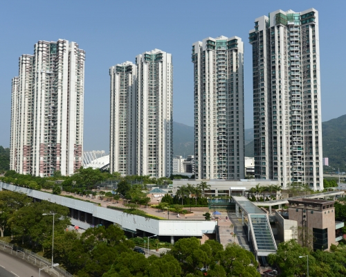 駿景園3房套1098萬成交
