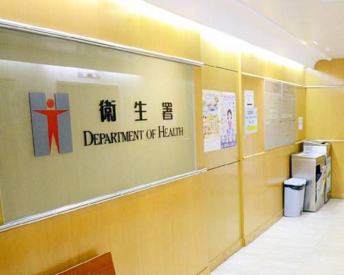 5人今日於裁判法院被判處監禁7至20日不等,其中3人緩刑12個月。資料圖片