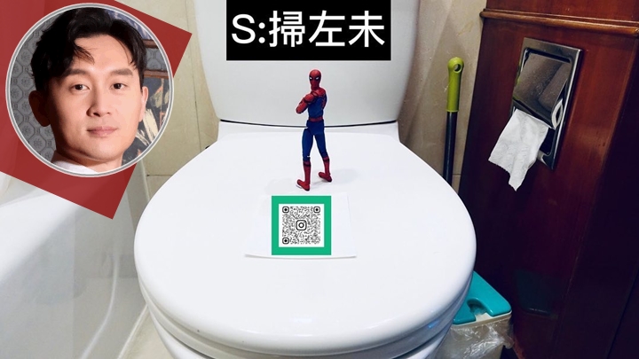 香港人好感同身受。