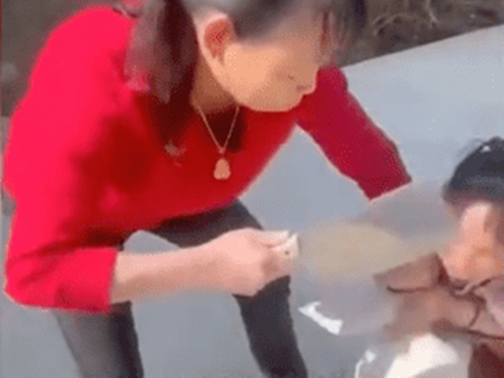 網上影片截圖