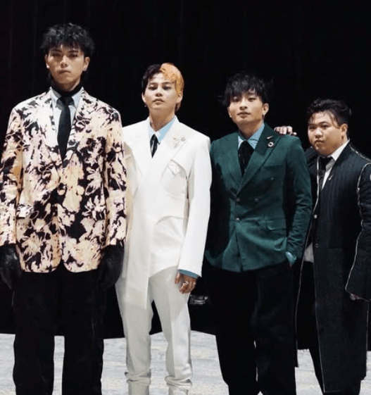 男團ERROR成軍7周年，原定本月21日舉行慶祝活動，因火災慘劇而公布取消。