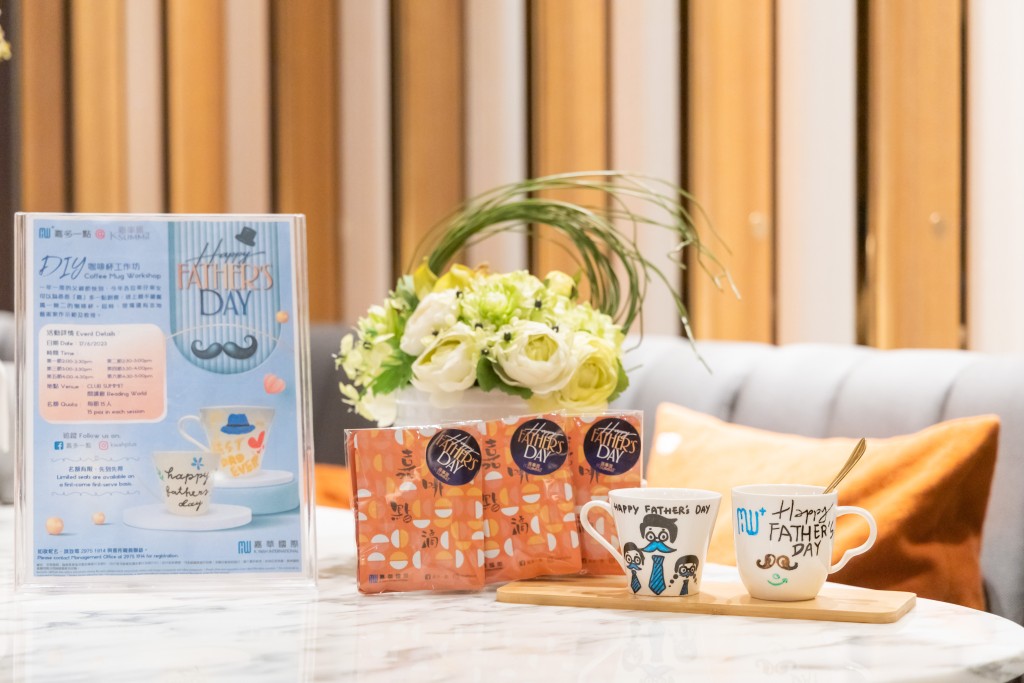 嘉華國際同時推出「嘉啡點滴」系列，首度聯乘本地咖啡品牌Gwee Coffee & More，推出限量版咖啡掛耳包。