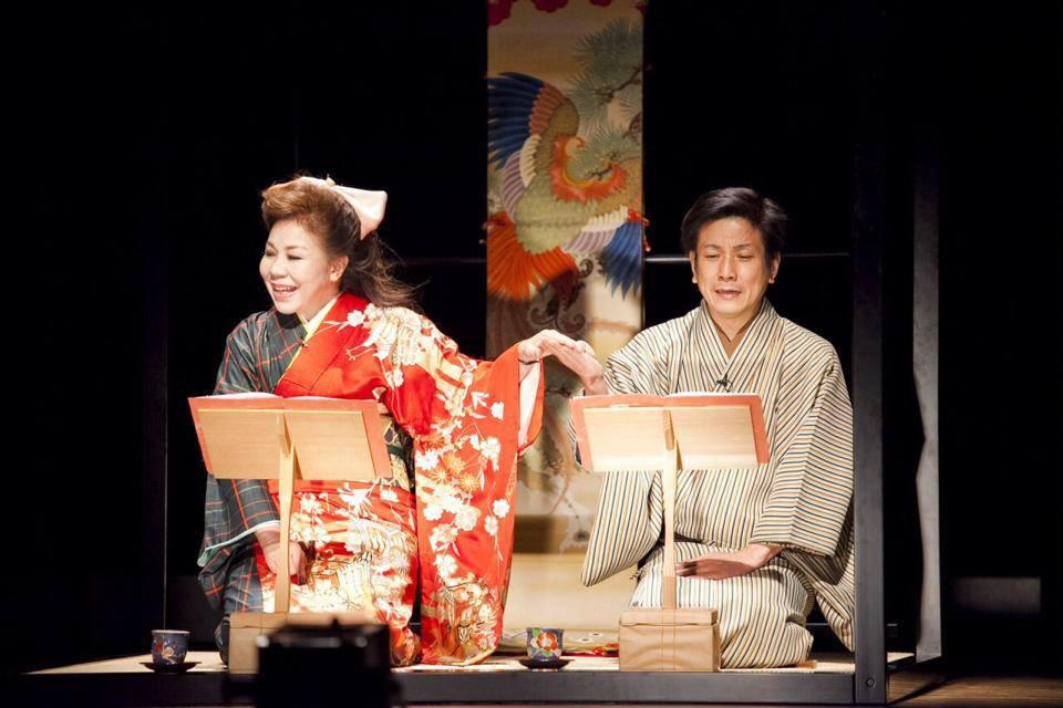鈴木美智子活躍於主播、主持、配音員跟傳統舞台藝術等領域。 鈴木美智子活躍於主播、主持、配音員跟傳統舞台藝術等領域。