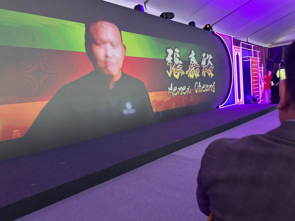 今年巡禮大升級,設立「品味館」,邀來五名中外星級大廚十手聯乘。 今年巡禮大升級,設立「品味館」,邀來五名中外星級大廚十手聯乘。