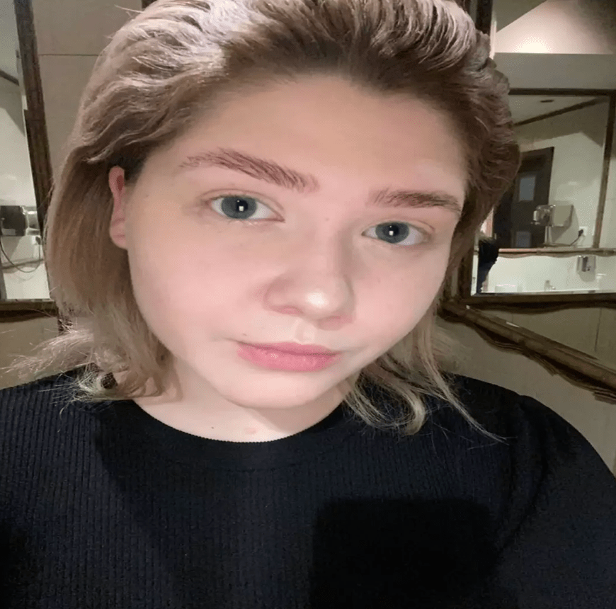白俄羅斯一名26歲女模特兒兼歌手薇拉,原本應徵赴泰國曼谷擔任模特兒工作,豈料誤入人口販運陷阱,被轉送至緬甸仰光的詐騙園區。死者社交平台 白俄羅斯一名26歲女模特兒兼歌手薇拉,原本應徵赴泰國曼谷擔任模特兒工作,豈料誤入人口販運陷阱,被轉送至緬甸仰光的詐騙園區。死者社交平台