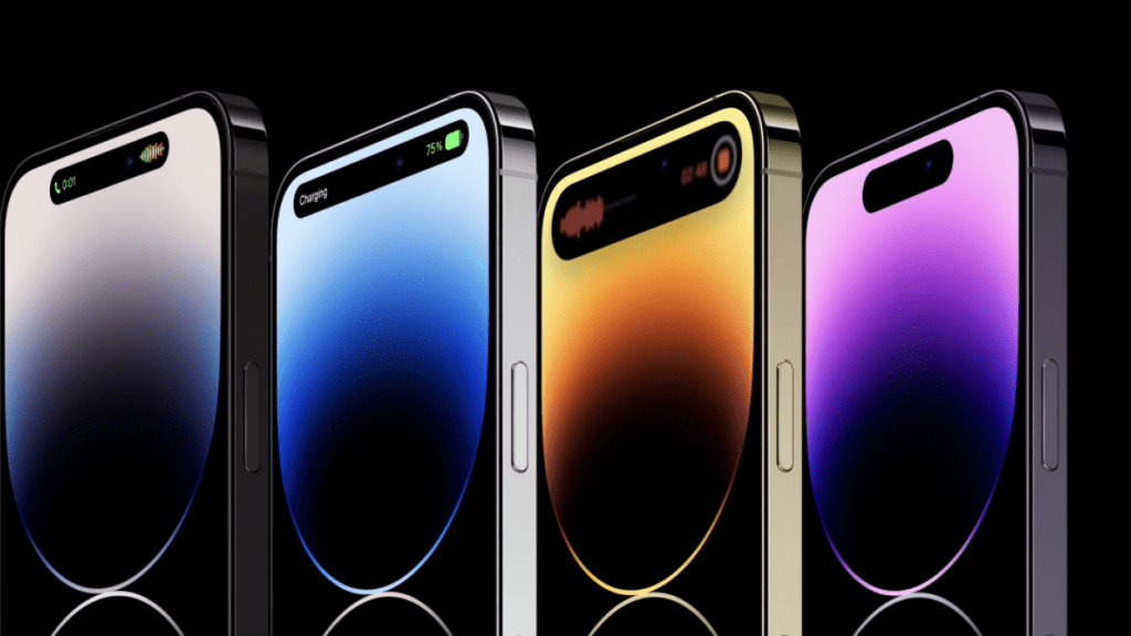Apple秋季發布會2023｜iPhone 15 Pro系列極可能改用鈦金屬邊框，令重量大減，不過定價因而上漲。