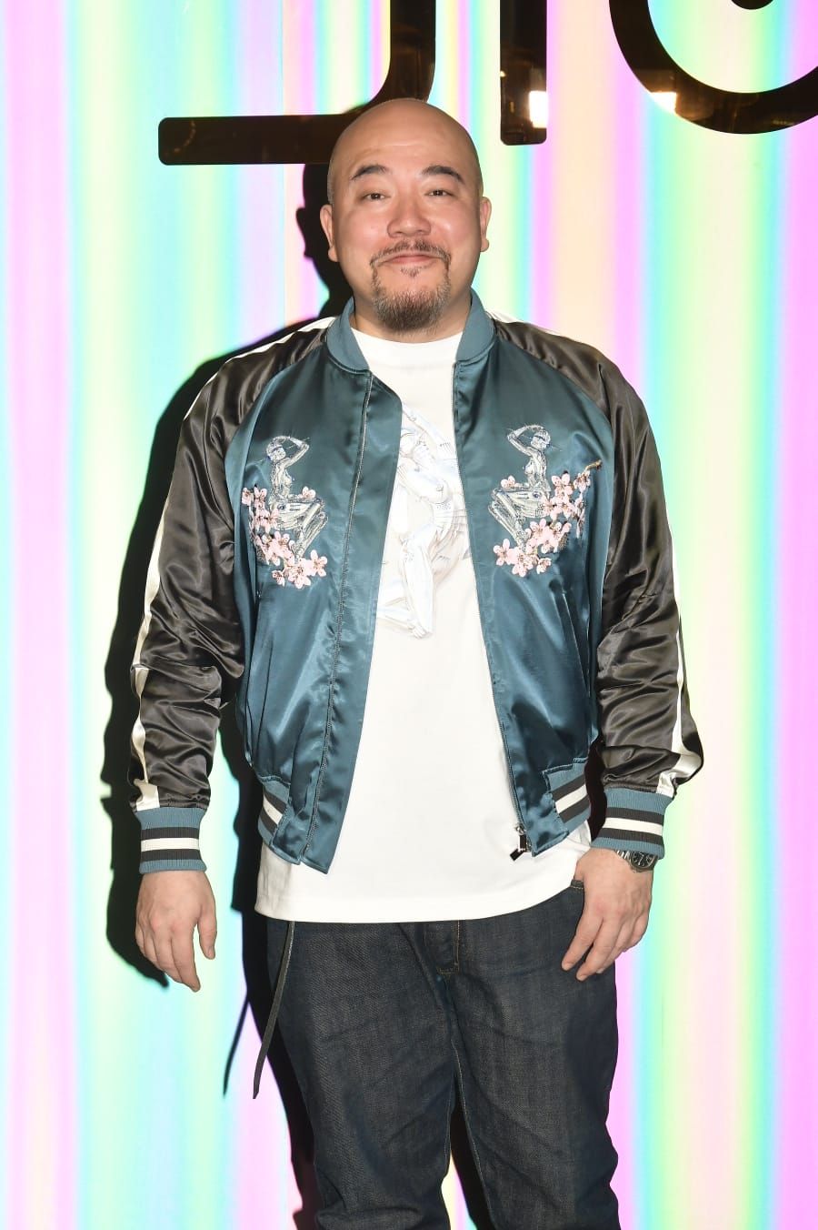 黃偉文事前表示不受訪。