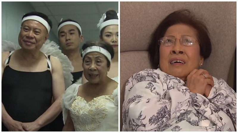 「食屎陳師奶」孫慧蓮過檔ViuTV?告別《愛回家》現身ViuTV劇 曾做羅家英老師:佢好純品