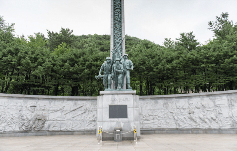 案件發生在仁川。Alamy示意圖