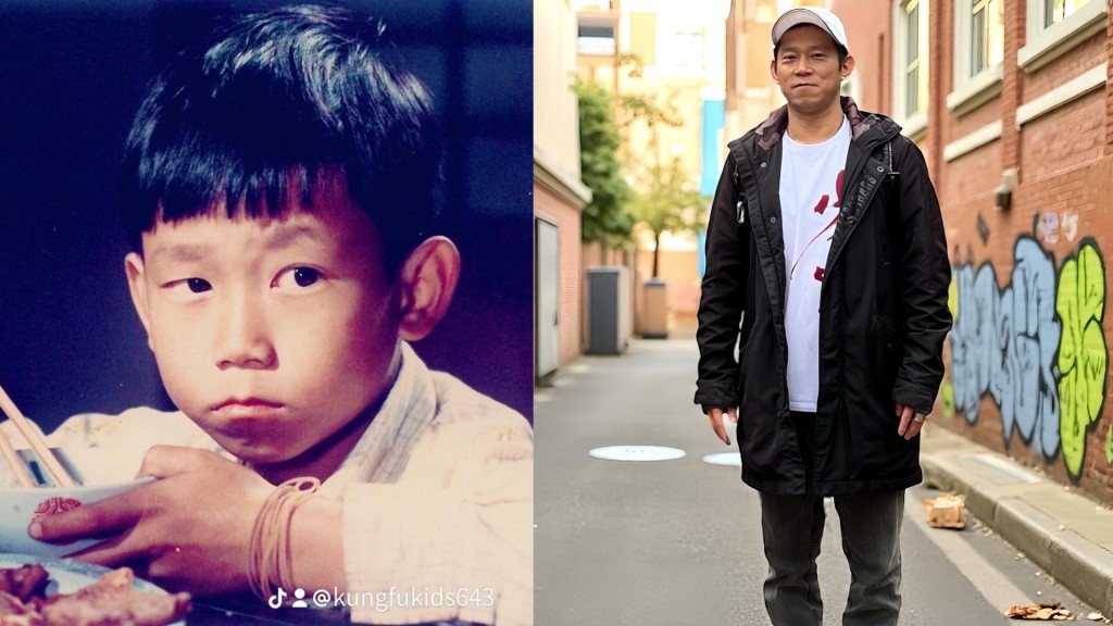 《好小子》爆紅童星顏正國患肺腺癌逝世終年50歲   曾因綁架勒索入獄11年   洗心革面成億萬票房導演